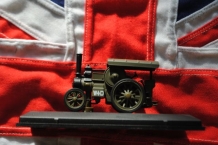 images/productimages/small/FOWLER B6 Locomotive WWI Oxford 76FOW003 voor.jpg
